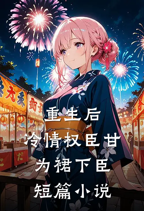 重生后，冷情权臣甘为裙下臣短篇小说