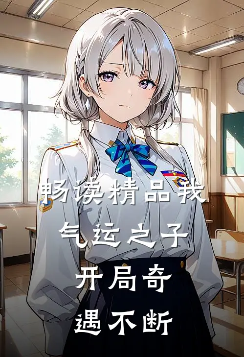 畅读精品我，气运之子，开局奇遇不断