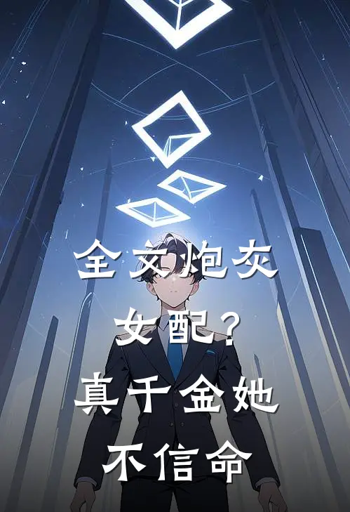 全文炮灰女配？真千金她不信命