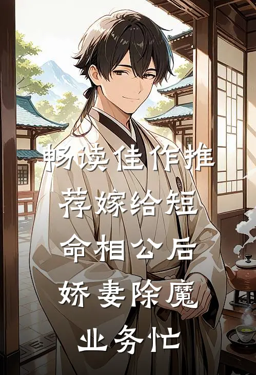 畅读佳作推荐嫁给短命相公后，娇妻除魔业务忙