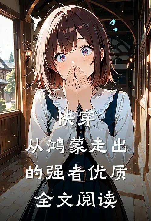快穿：从鸿蒙走出的强者优质全文阅读