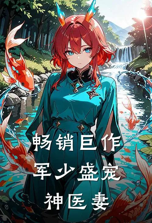 畅销巨作军少盛宠神医妻