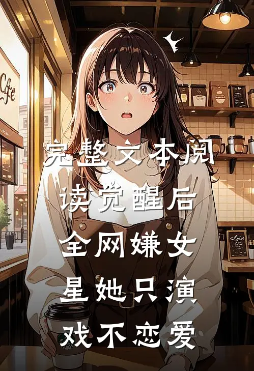 完整文本阅读觉醒后，全网嫌女星她只演戏不恋爱