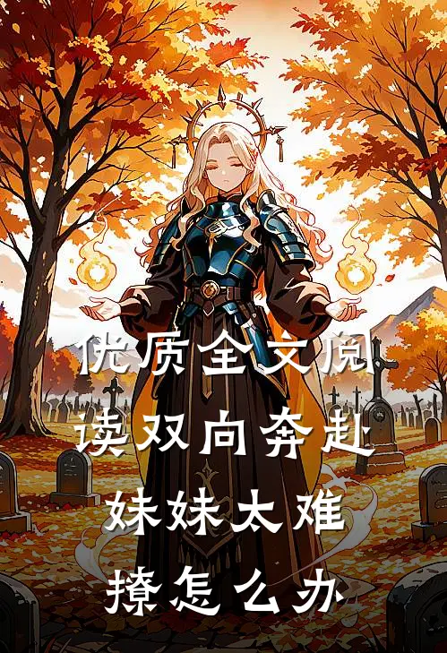 优质全文阅读双向奔赴：妹妹太难撩怎么办