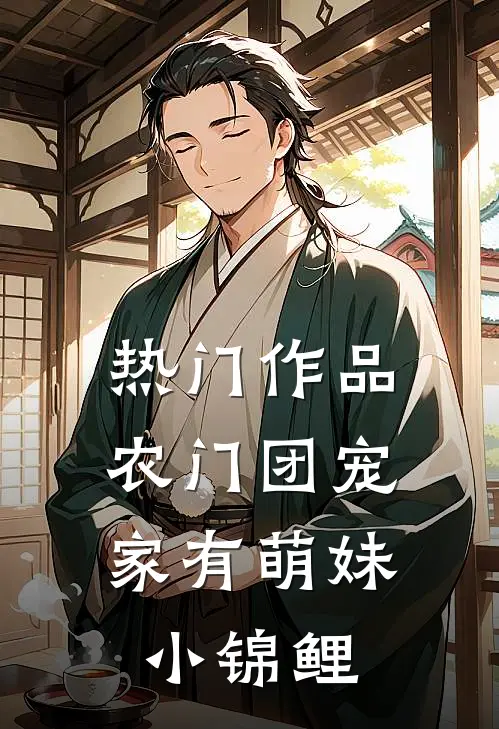 热门作品农门团宠：家有萌妹小锦鲤