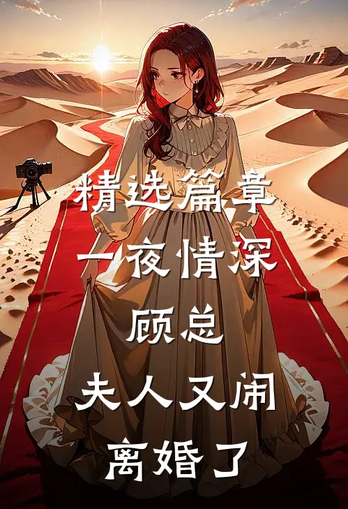 精选篇章一夜情深：顾总，夫人又闹离婚了