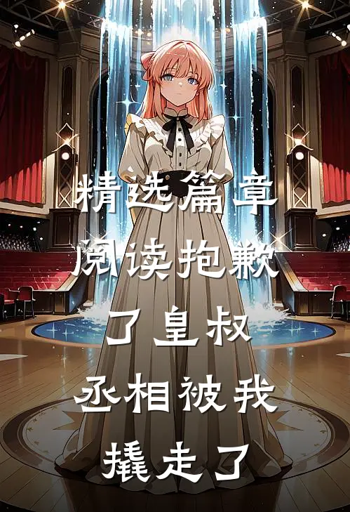 精选篇章阅读抱歉了皇叔，丞相被我撬走了