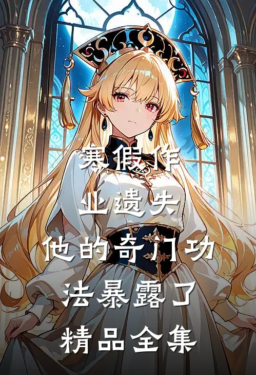 寒假作业遗失，他的奇门功法暴露了精品全集