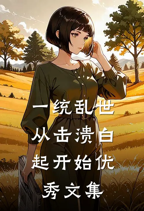一统乱世：从击溃白起开始优秀文集