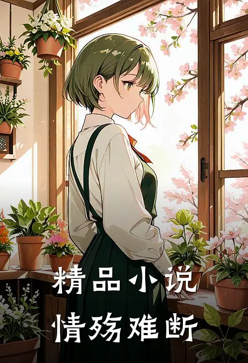 精品小说情殇难断