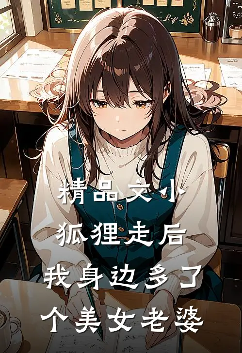 精品文小狐狸走后，我身边多了个美女老婆