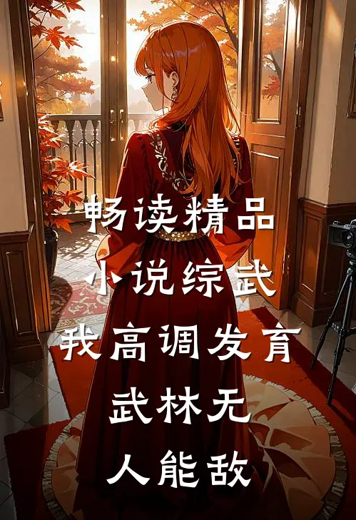 畅读精品小说综武：我高调发育，武林无人能敌