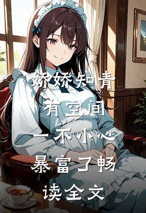 娇娇知青有空间，一不小心暴富了畅读全文