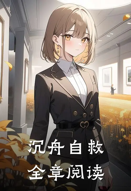 沉舟自救全章阅读
