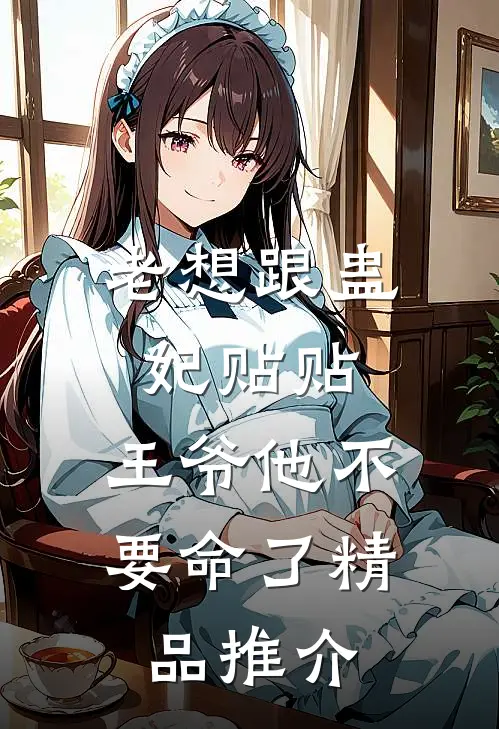 老想跟蛊妃贴贴，王爷他不要命了精品推介