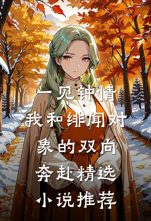 一见钟情：我和绯闻对象的双向奔赴精选小说推荐