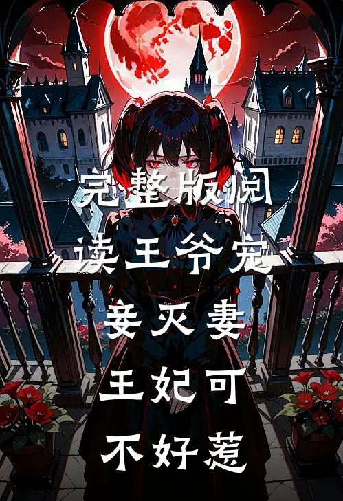 完整版阅读王爷宠妾灭妻，王妃可不好惹