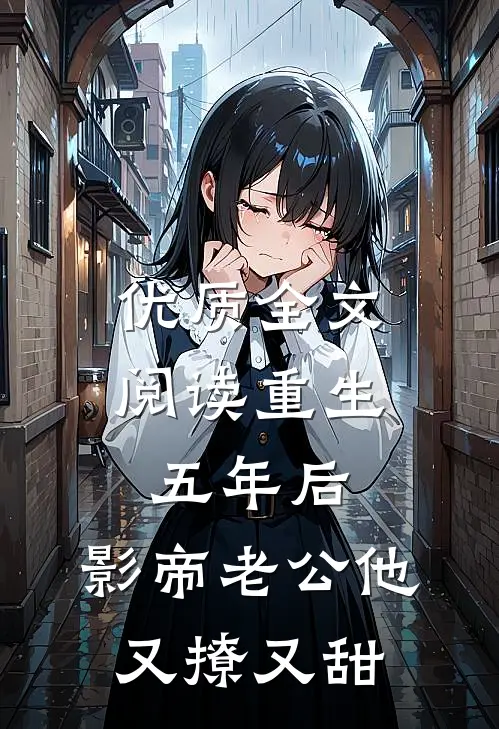 优质全文阅读重生五年后，影帝老公他又撩又甜
