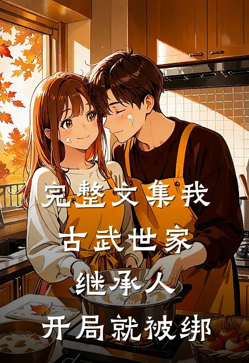 完整文集我，古武世家继承人，开局就被绑