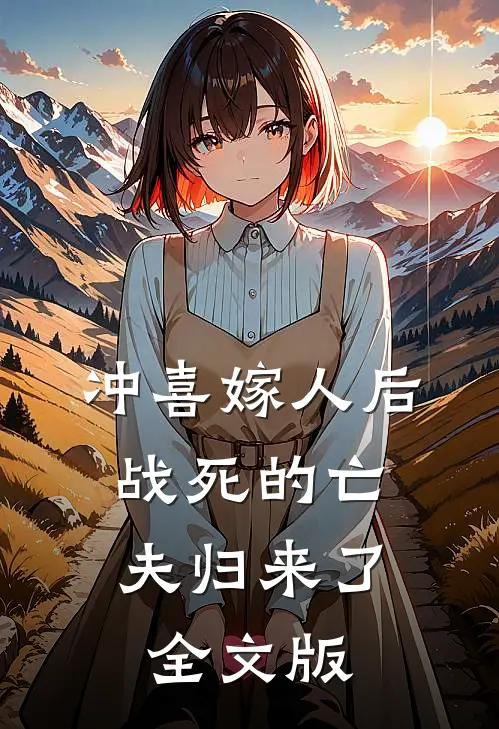 冲喜嫁人后，战死的亡夫归来了全文版