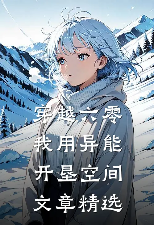 穿越六零：我用异能开垦空间文章精选