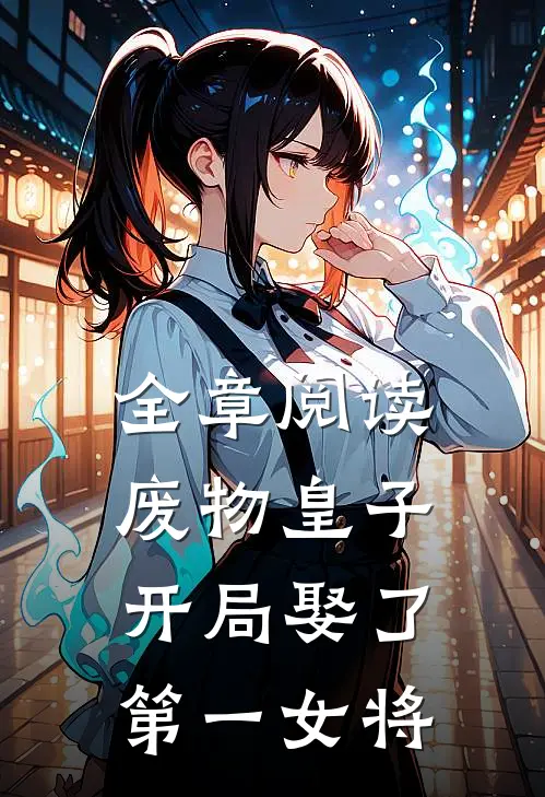 全章阅读废物皇子，开局娶了第一女将