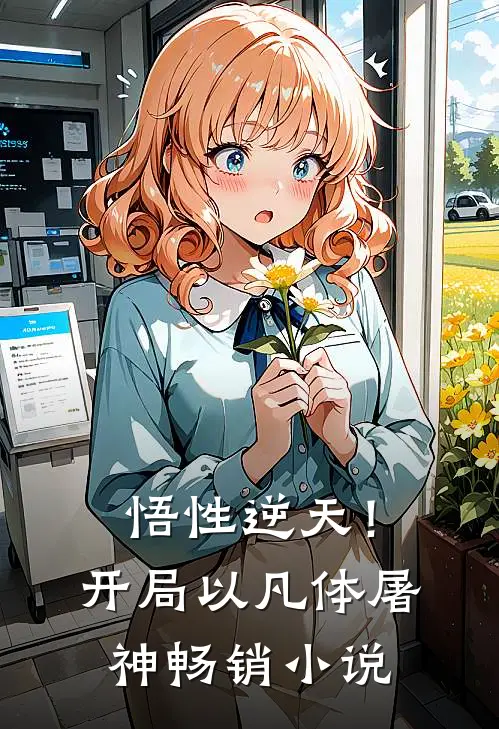 悟性逆天！开局以凡体屠神畅销小说