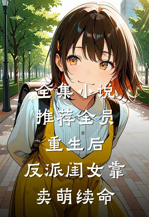 全集小说推荐全员重生后，反派闺女靠卖萌续命