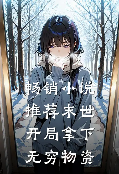 畅销小说推荐末世：开局拿下无穷物资