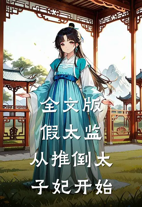 全文版假太监：从推倒太子妃开始