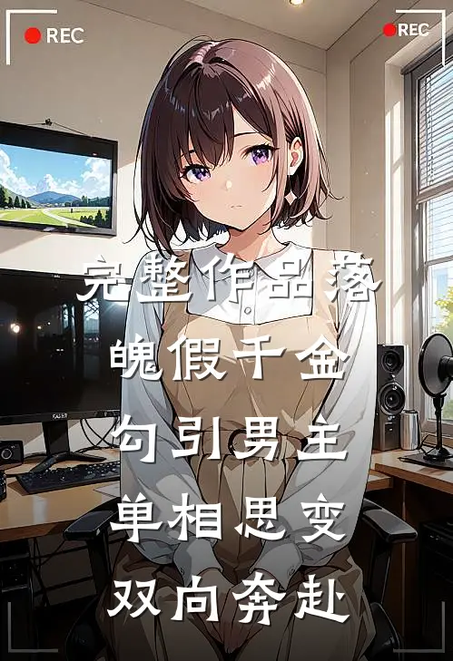 完整作品落魄假千金勾引男主，单相思变双向奔赴