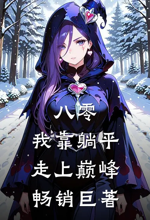 八零：我靠躺平走上巅峰畅销巨著