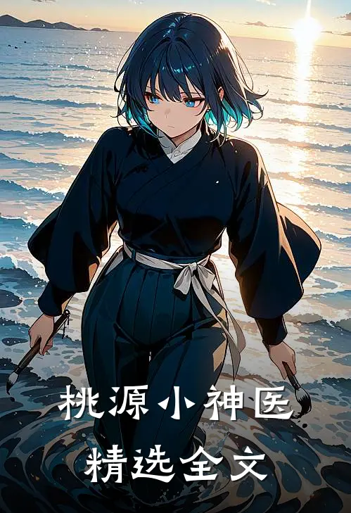 桃源小神医精选全文