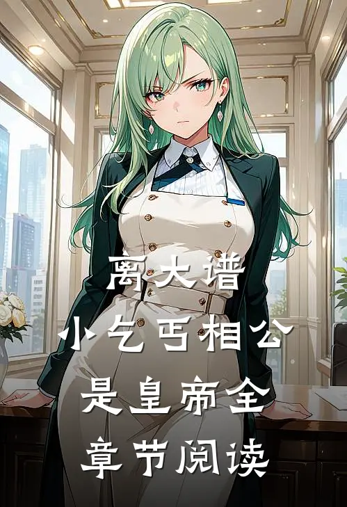 离大谱，小乞丐相公是皇帝全章节阅读