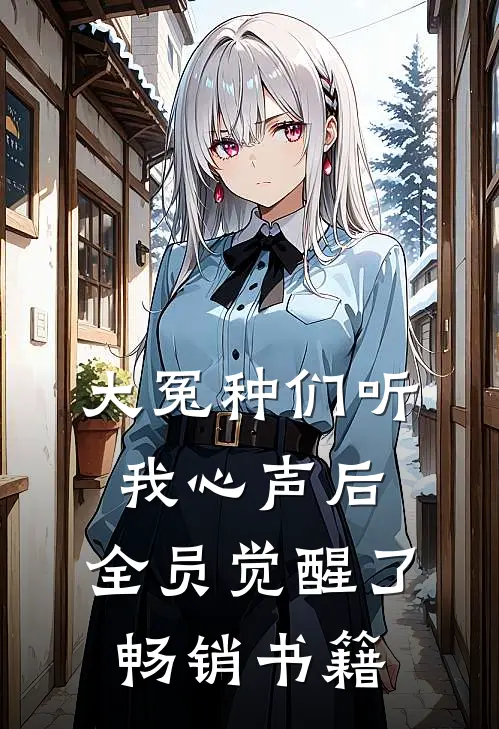 大冤种们听我心声后，全员觉醒了畅销书籍