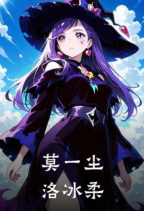 莫一尘洛冰柔
