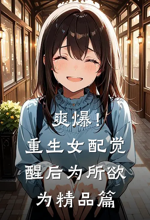 爽爆！重生女配觉醒后为所欲为精品篇