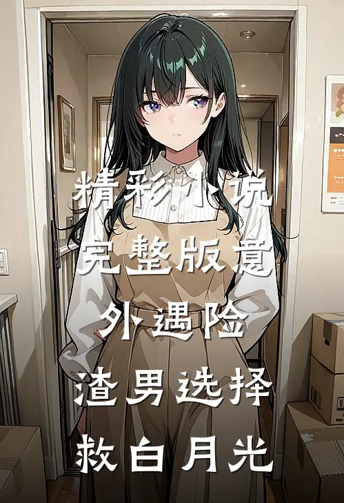 精彩小说完整版意外遇险,渣男选择救白月光