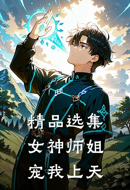 精品选集女神师姐宠我上天