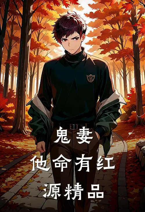 鬼妻：他命有红源精品