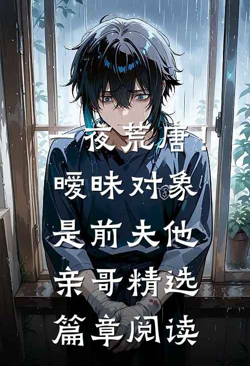 一夜荒唐！暧昧对象是前夫他亲哥精选篇章阅读
