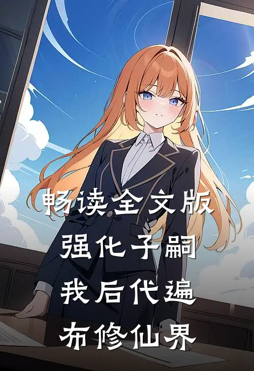 畅读全文版强化子嗣：我后代遍布修仙界