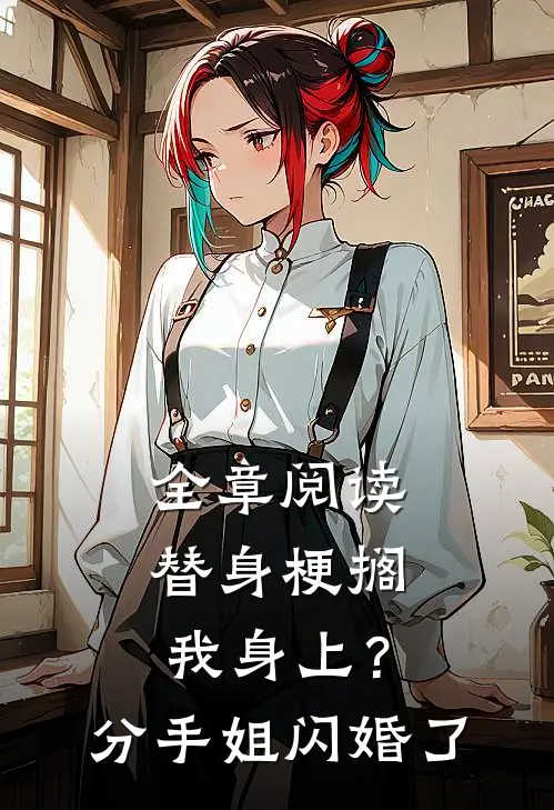 全章阅读替身梗搁我身上？分手，姐闪婚了
