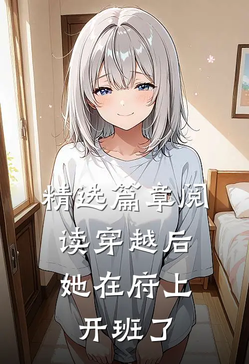 精选篇章阅读穿越后，她在府上开班了