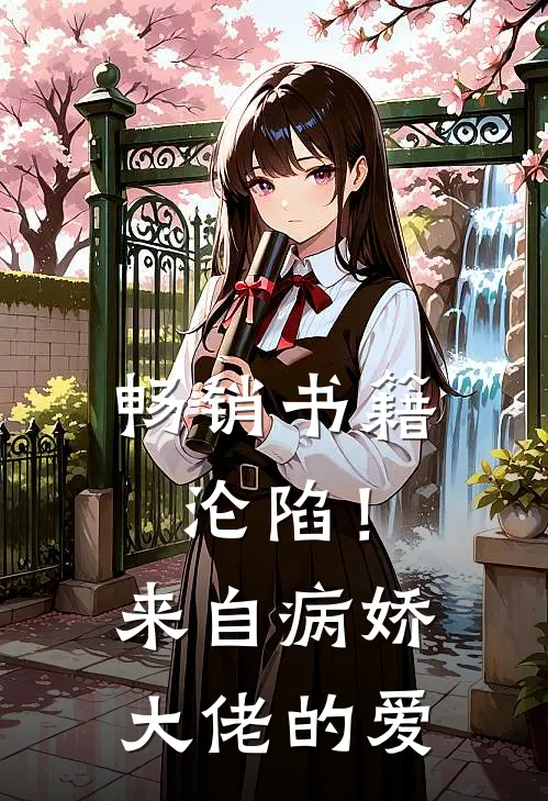 畅销书籍沦陷！来自病娇大佬的爱