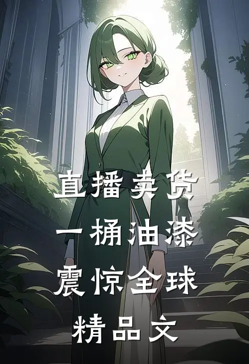 直播卖货，一桶油漆震惊全球精品文