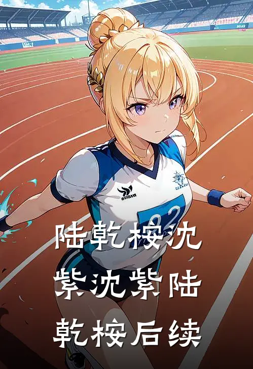 陆乾桉沈紫沈紫陆乾桉后续