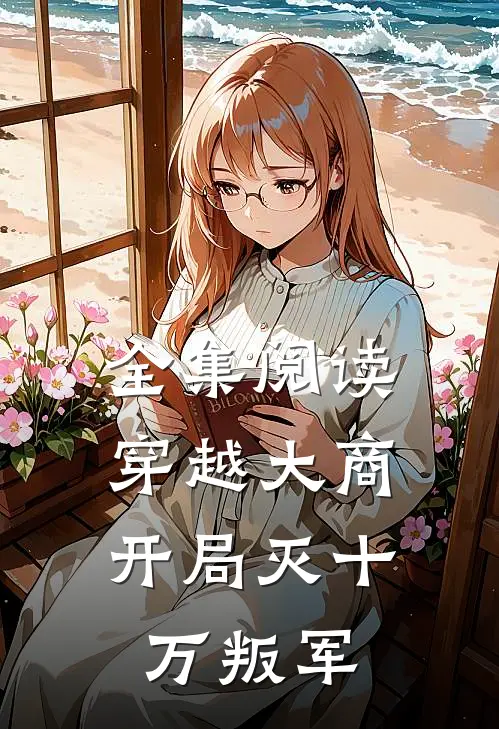 全集阅读穿越大商，开局灭十万叛军