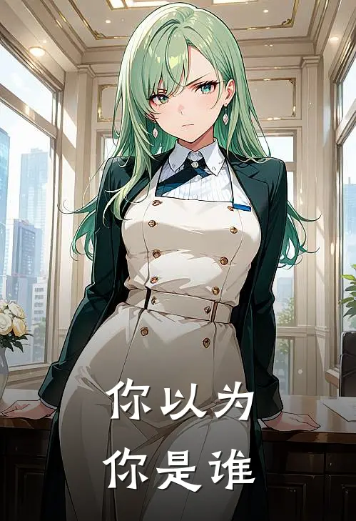 你以为你是谁