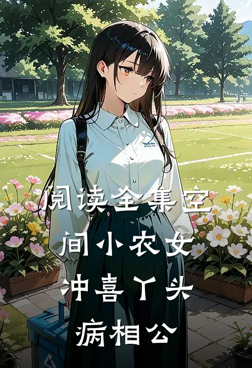 阅读全集空间小农女，冲喜丫头病相公